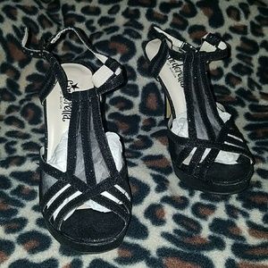 Cinderella of Boston shoes